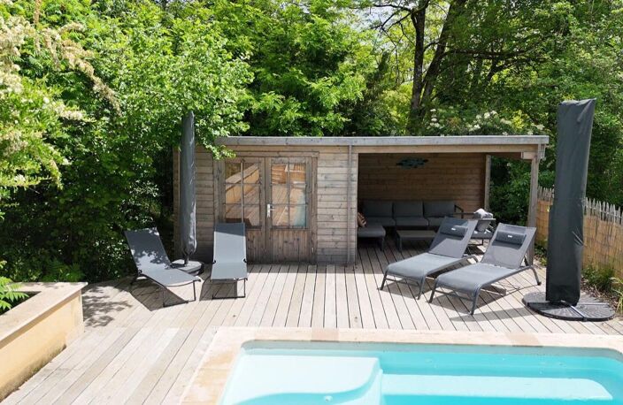 Maison  4 pièce(s) 86 m2 — photo 3