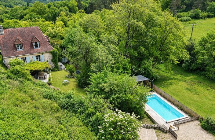 Maison  4 pièce(s) 86 m2 — photo 4
