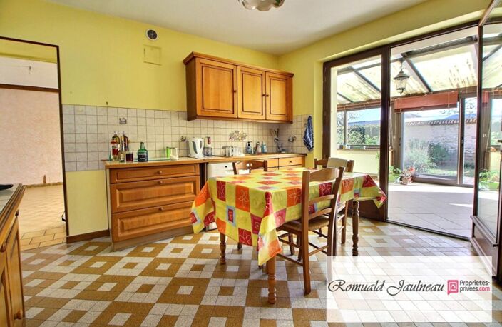 Ancienne fermette Proche de Bonneval — photo 4