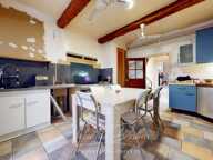 - Conques sur Orbiel - Maison de Village - Sans extérieur - — photo 3