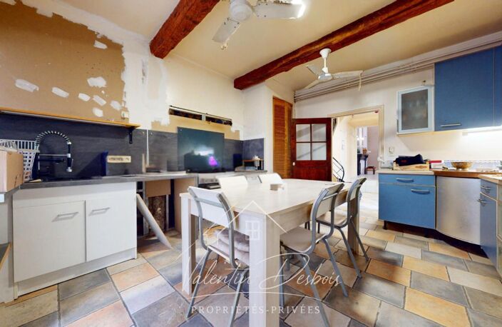 - Conques sur Orbiel - Maison de Village - Sans extérieur - — photo 3