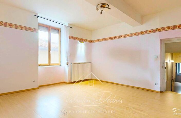 - Conques sur Orbiel - Maison de Village - Sans extérieur - — photo 4