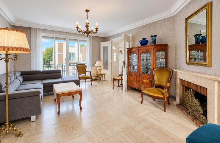 Maison familiale de 132 m² avec jardin et sous-sol total Fort potentiel — photo 2