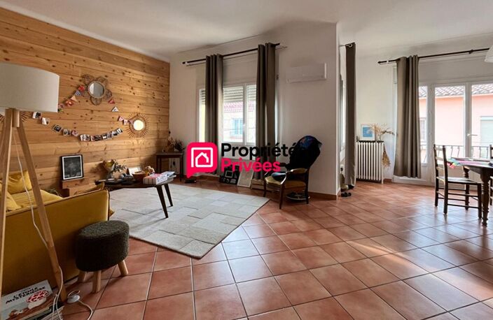 Maison avec jardin et garage — photo 4