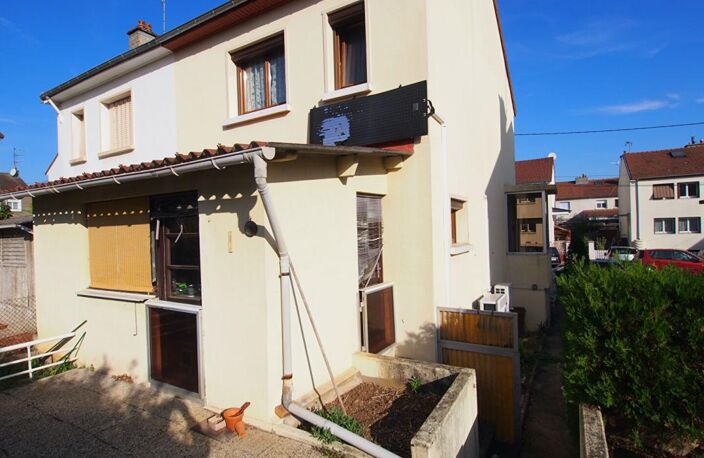 Maison Dijon Bourroches — photo 2