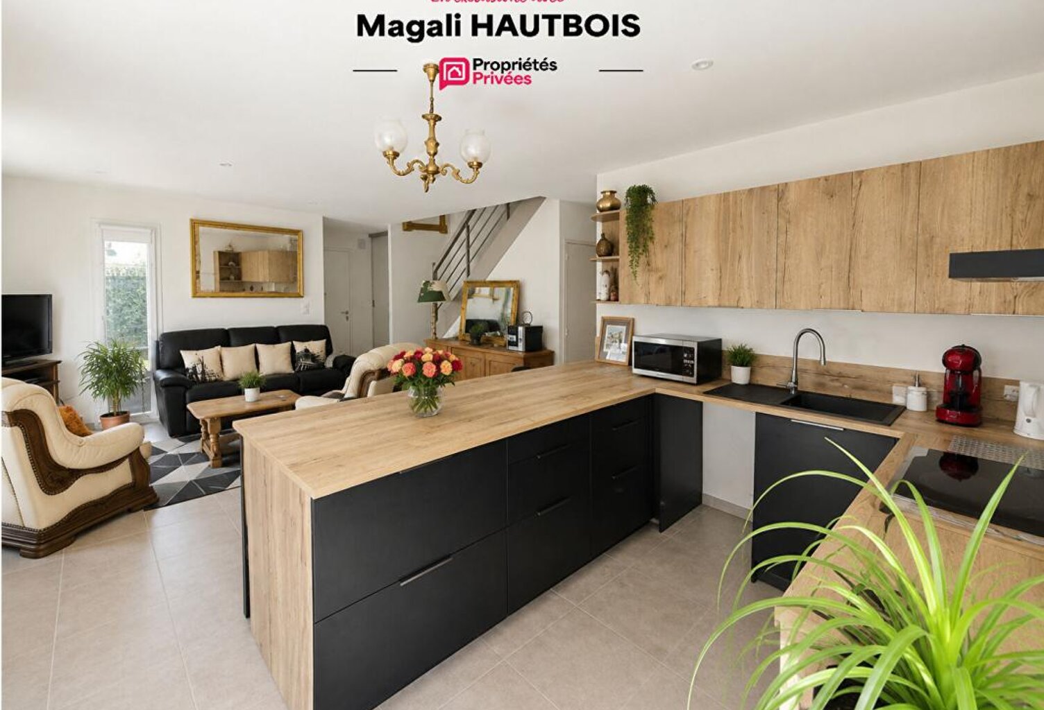 Maison Avranches 115 m2, 5 pièce(s), RT2012 — photo 1
