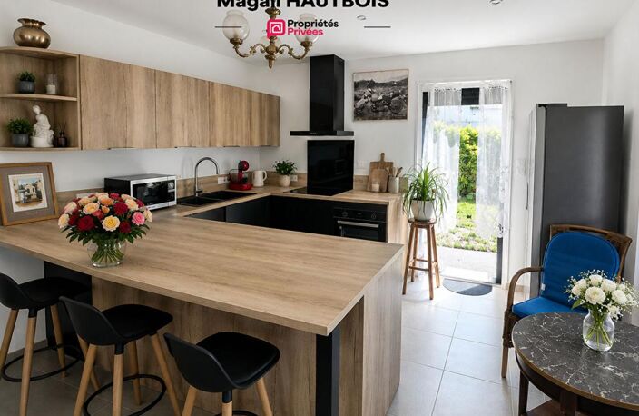 Maison Avranches 115 m2, 5 pièce(s), RT2012 — photo 2