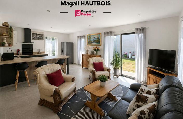 Maison Avranches 115 m2, 5 pièce(s), RT2012 — photo 3