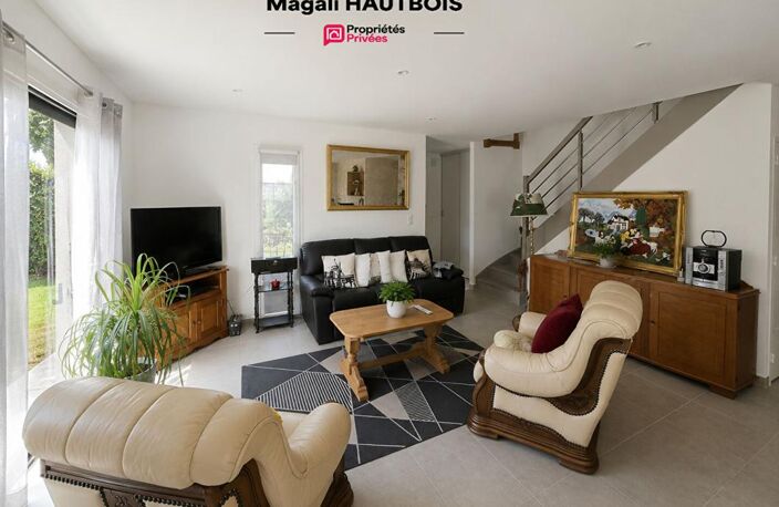Maison Avranches 115 m2, 5 pièce(s), RT2012 — photo 4