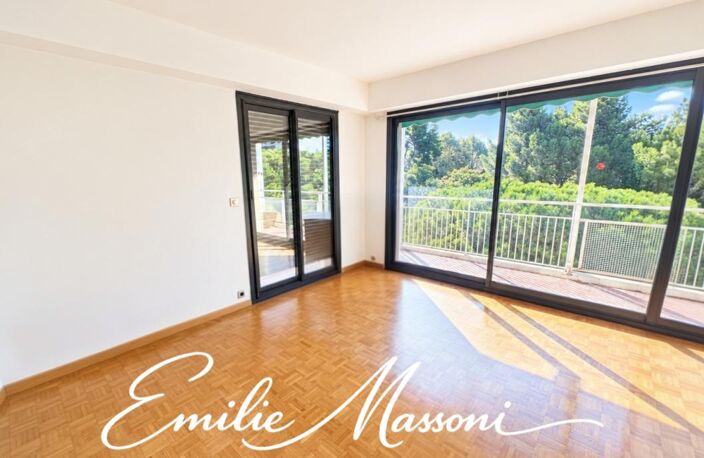 Marseille 9e - Panouse / Cabot T4 106 m², balcons filants — photo 5