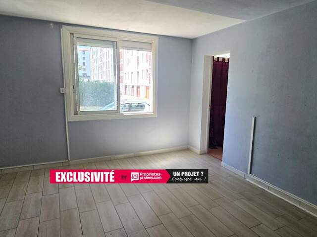 PERPIGNAN Moulin A Vent Appartement  3 pièces de 60 m2 — photo du bien