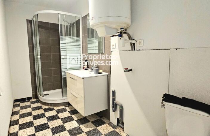 Port La Nouvelle centre ville studio de 24 m² — photo 3