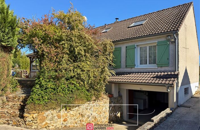 Maison Mouroux 5 pièce(s) 135 m2 — photo 2