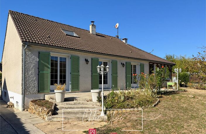 Maison Mouroux 5 pièce(s) 135 m2 — photo 3