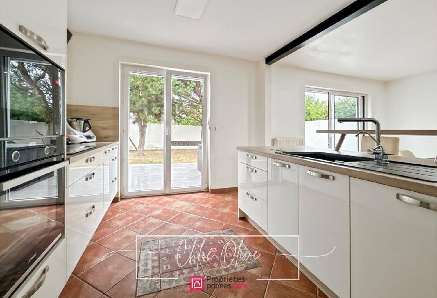 Maison familiale 4 chambres avec terrasse sans vis-à-vis — photo 1
