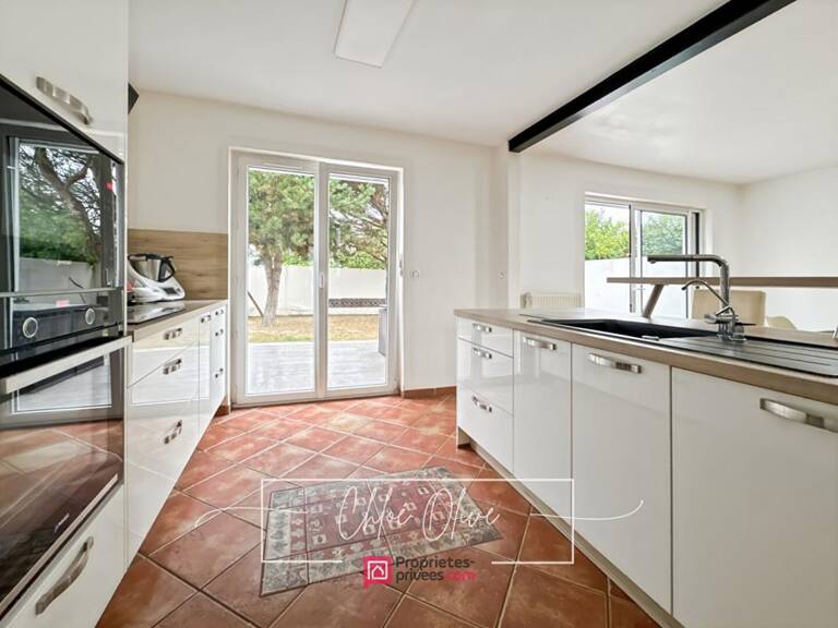 Maison familiale 4 chambres avec terrasse sans vis-à-vis — photo 1