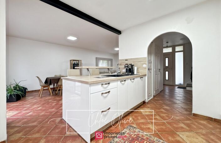 Maison familiale 4 chambres avec terrasse sans vis-à-vis — photo 2