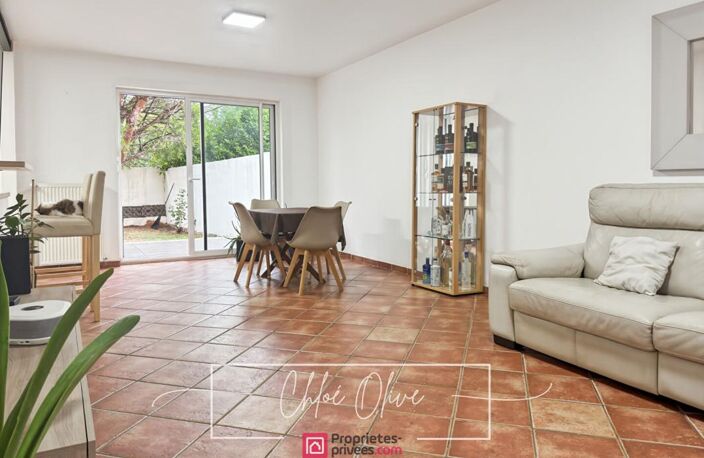 Maison familiale 4 chambres avec terrasse sans vis-à-vis — photo 3