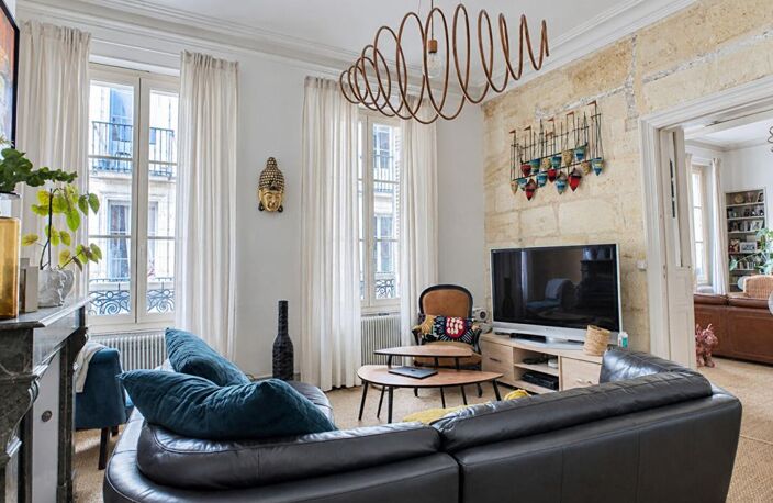 Vente Immeuble 238m2 BORDEAUX (33000) — photo 2