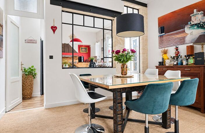 Vente Immeuble 238m2 BORDEAUX (33000) — photo 4