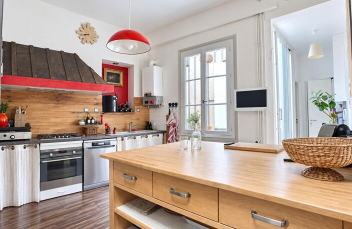 Vente Immeuble 238m2 BORDEAUX (33000) — photo 5