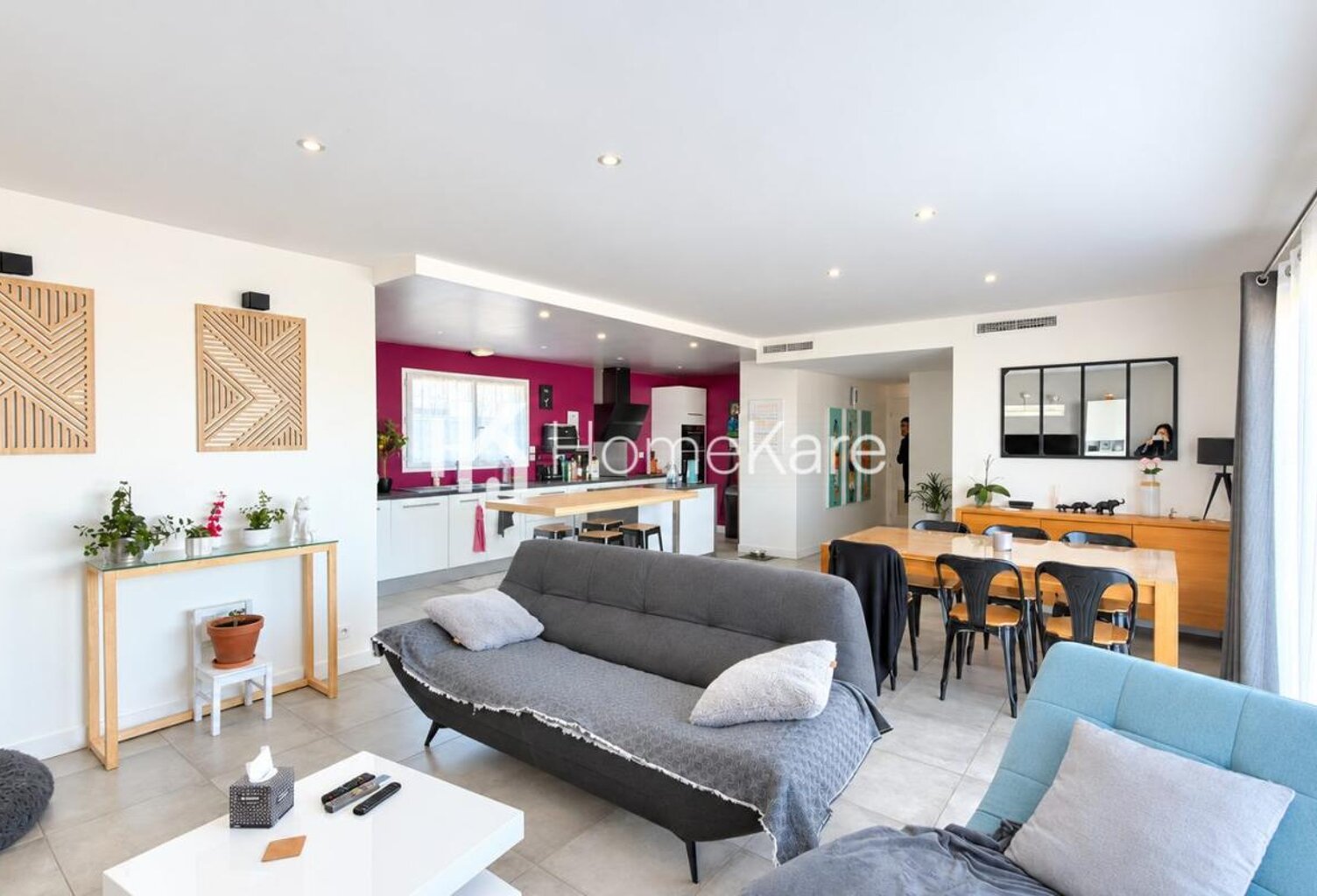 UNE BELLE MAISON FAMILIALE ! — photo 1