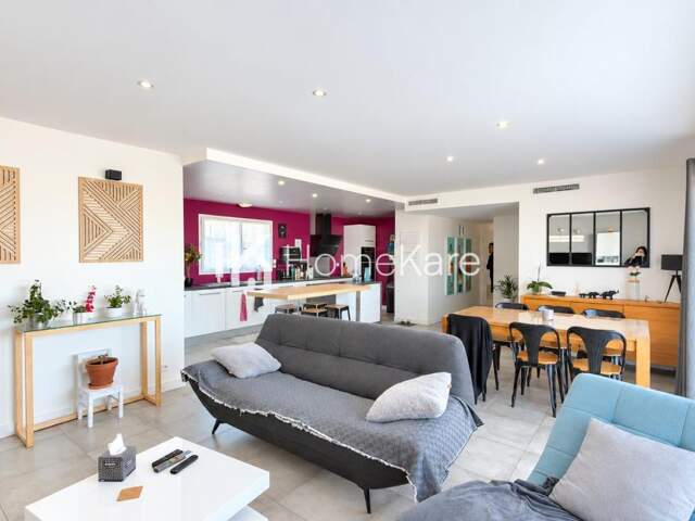 UNE BELLE MAISON FAMILIALE ! — photo du bien