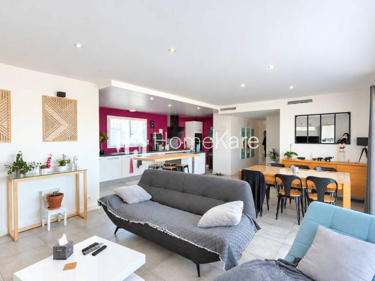 UNE BELLE MAISON FAMILIALE ! — photo 1