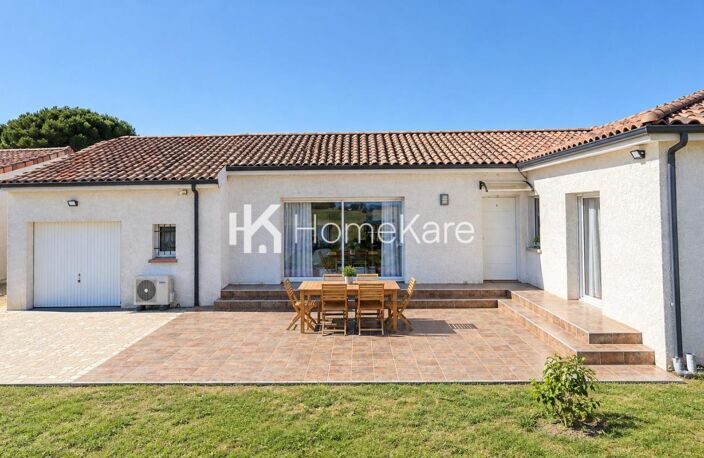 UNE BELLE MAISON FAMILIALE ! — photo 2