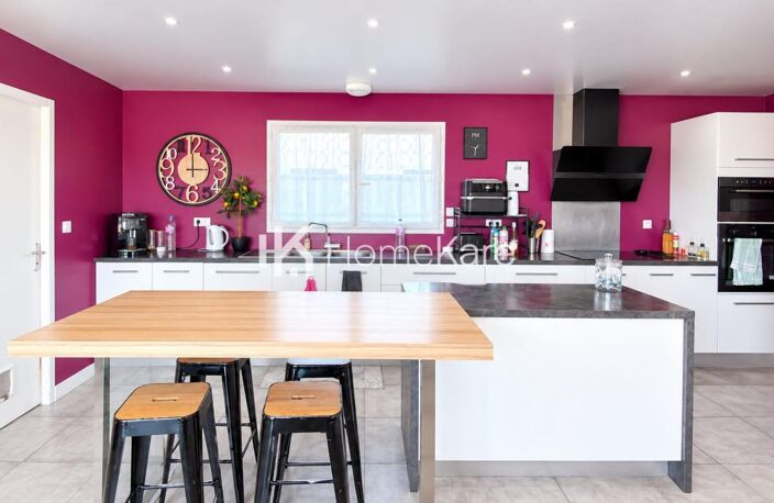 UNE BELLE MAISON FAMILIALE ! — photo 4