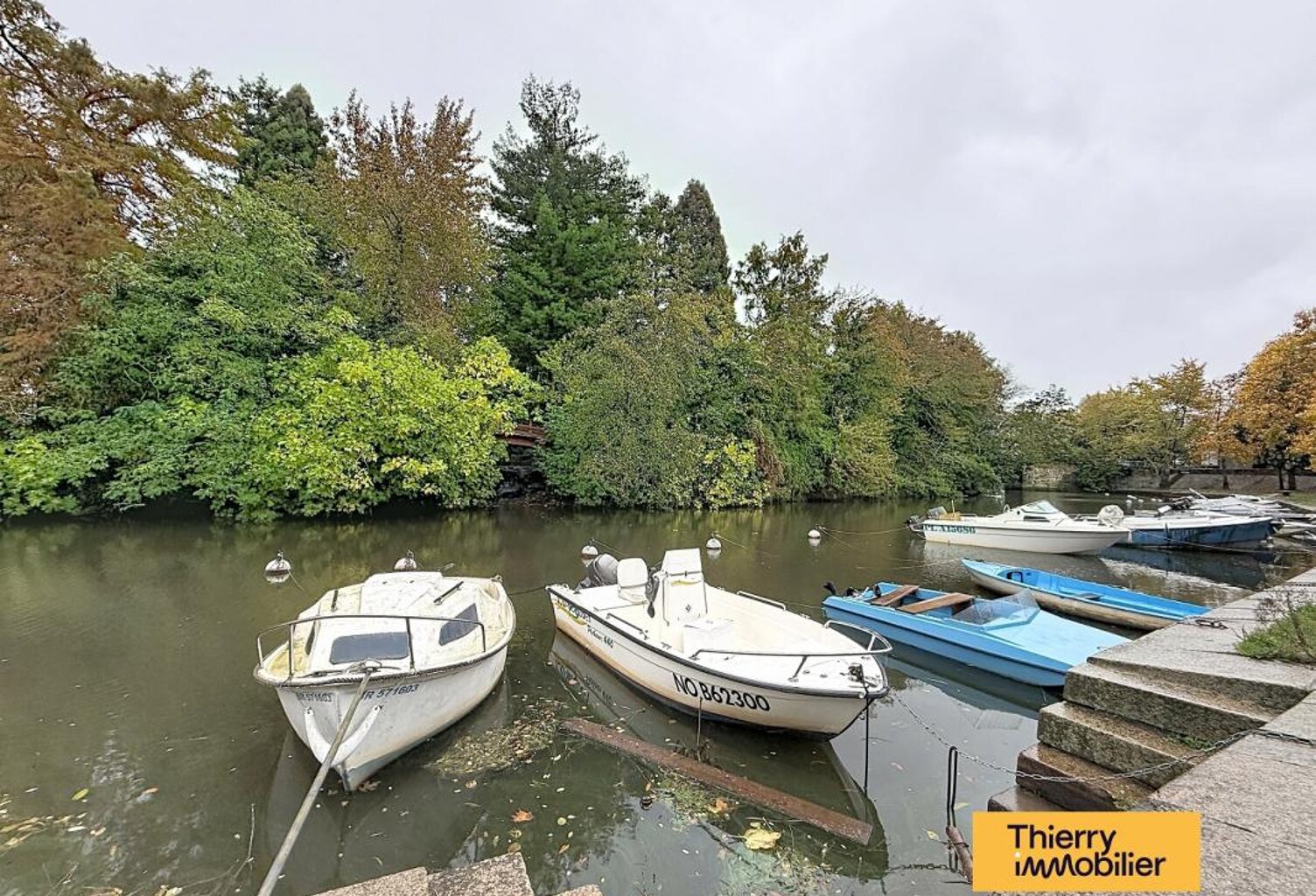 ERDRE SAINT MIHIEL — photo 1