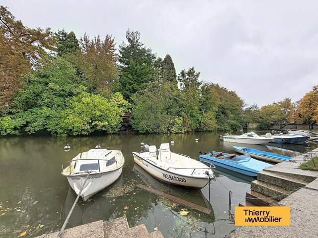 ERDRE SAINT MIHIEL — photo du bien