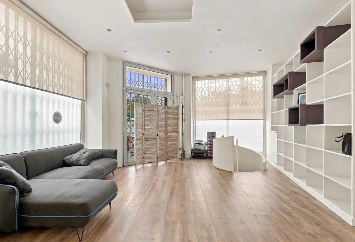 Appartement de 2 pièces de 86,01 m² à Argenteuil — photo 1