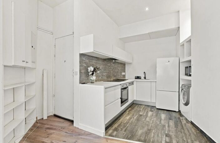 Appartement de 2 pièces de 86,01 m² à Argenteuil — photo 2