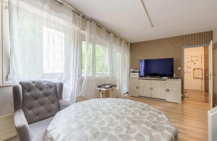 Appartement de 4 pièces de 80 m² à Besançon — photo 3