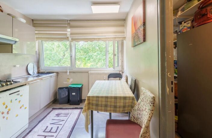 Appartement de 4 pièces de 80 m² à Besançon — photo 5