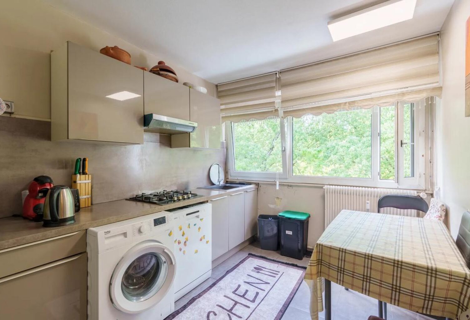 Appartement de 4 pièces de 80 m² à Besançon — photo 1