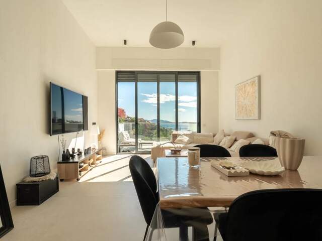 Appartement de 4 pièces de 91 m² à Marseille — photo du bien
