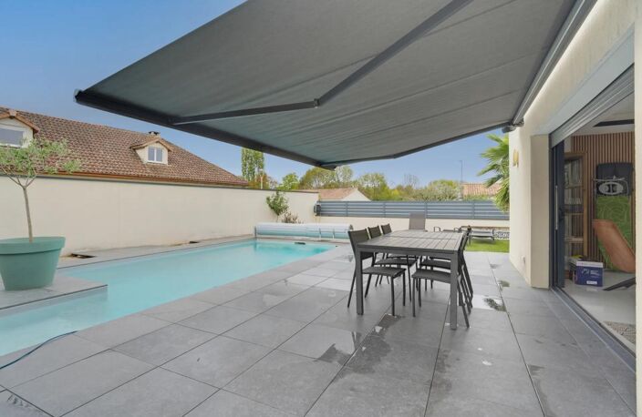 Maison de 7 pièces de 145 m² à Tresses — photo 3