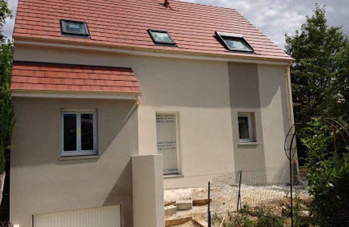 2 chambres + jardin  — photo 2