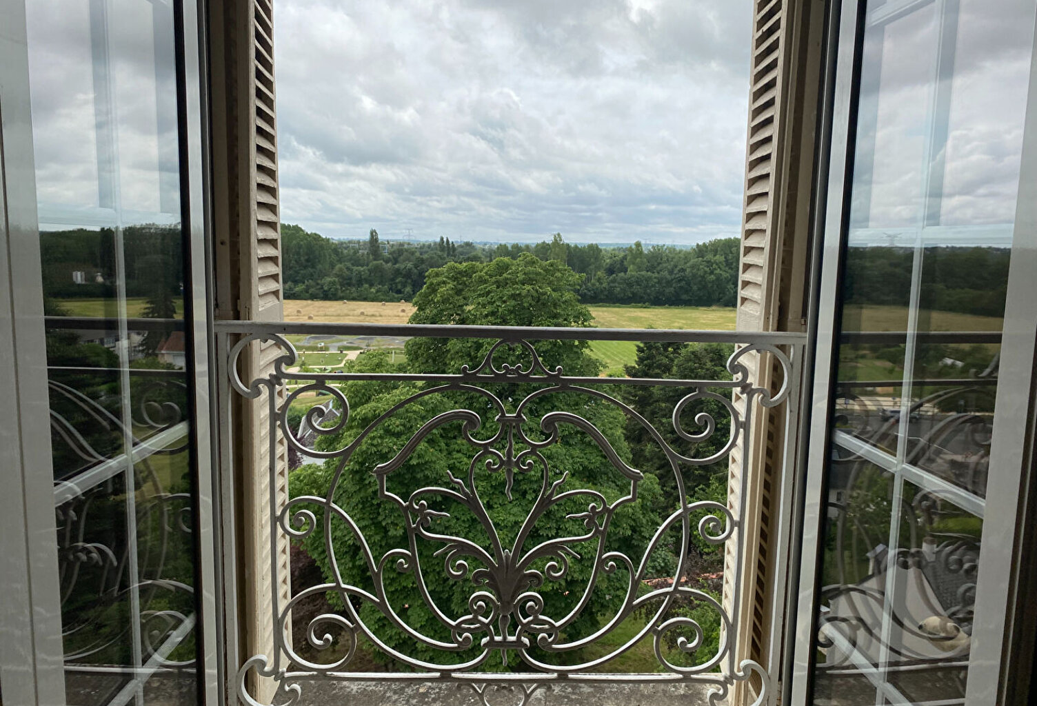 Maison Vouvray — photo 1