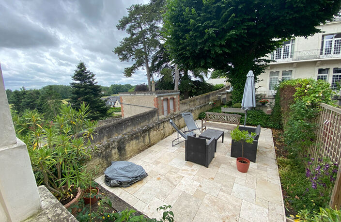 Maison Vouvray — photo 3