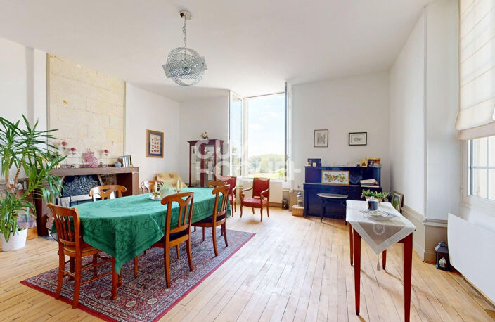 Maison Vouvray — photo 4