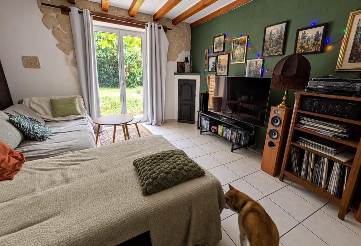 Maison de 6 pièces de 175 m² à Neuvelle-lès-la-Charité — photo 1