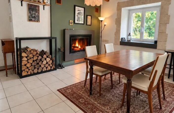 Maison de 6 pièces de 175 m² à Neuvelle-lès-la-Charité — photo 2