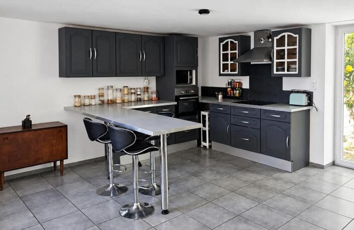 Maison de 6 pièces de 175 m² à Neuvelle-lès-la-Charité — photo 3
