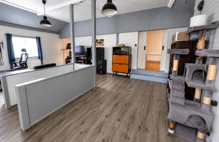 Maison de 6 pièces de 175 m² à Neuvelle-lès-la-Charité — photo 4