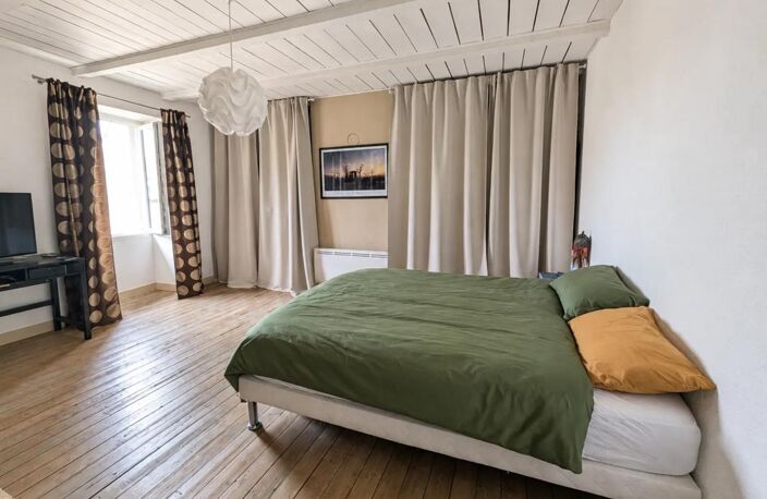Maison de 6 pièces de 175 m² à Neuvelle-lès-la-Charité — photo 5