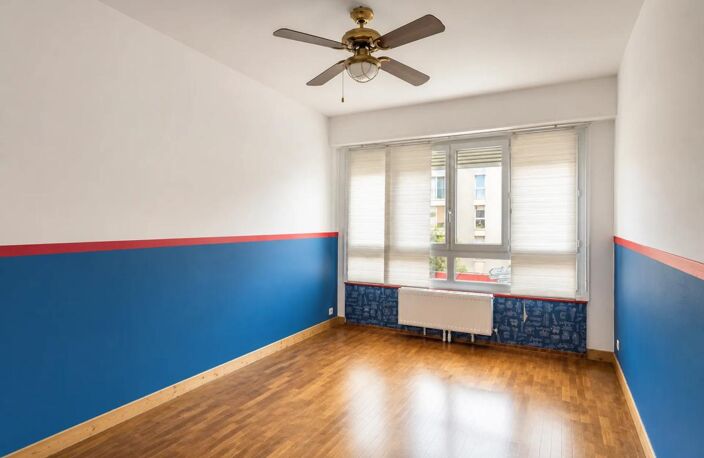 Appartement de 4 pièces de 95 m² à Lyon — photo 4