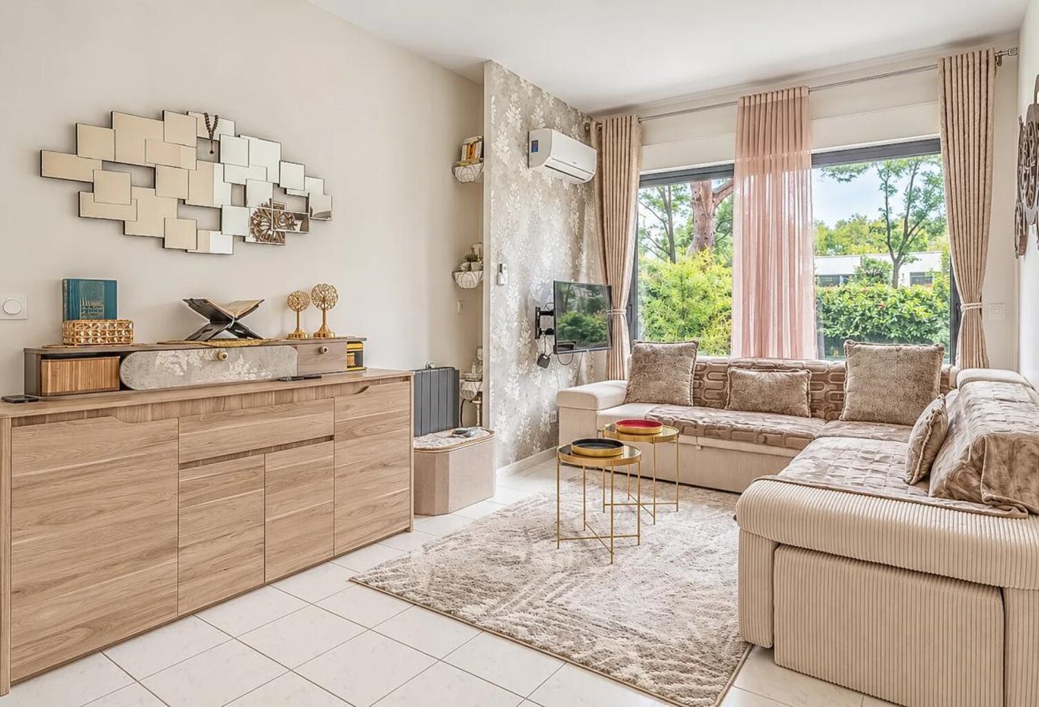 Appartement de 3 pièces de 59 m² à Montpellier — photo 1